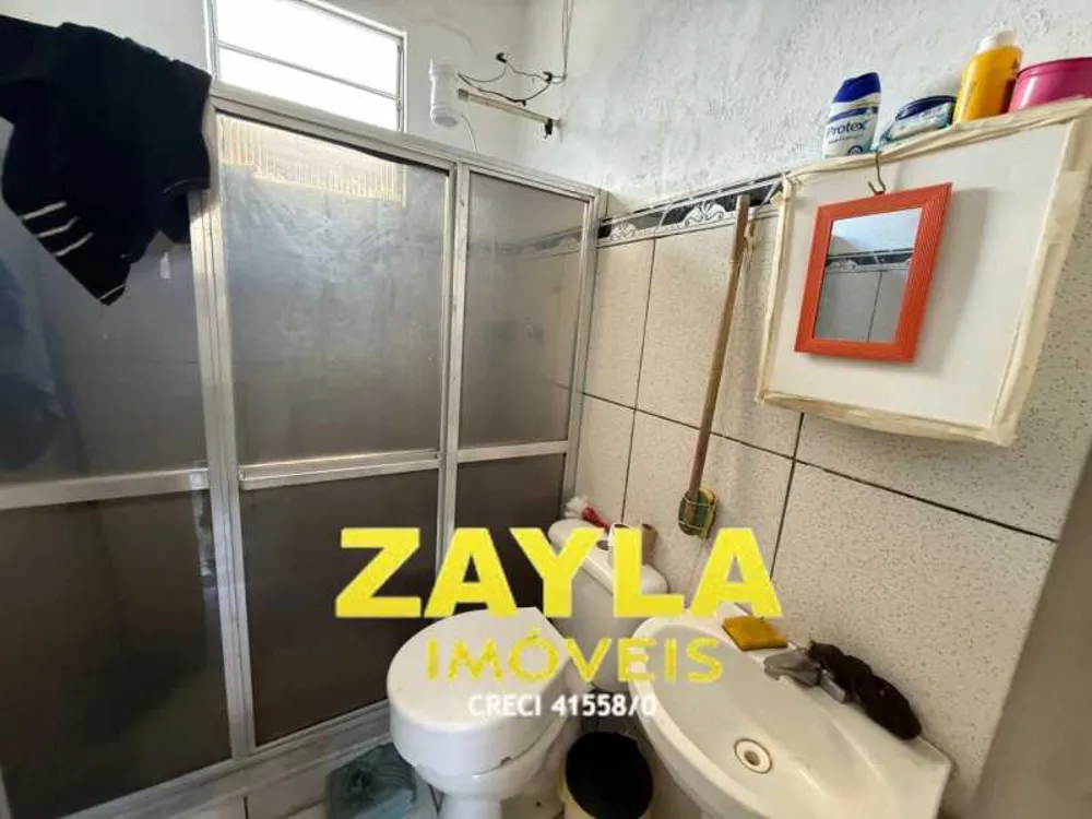 Casa, 3 quartos, 90 m² - Foto 13