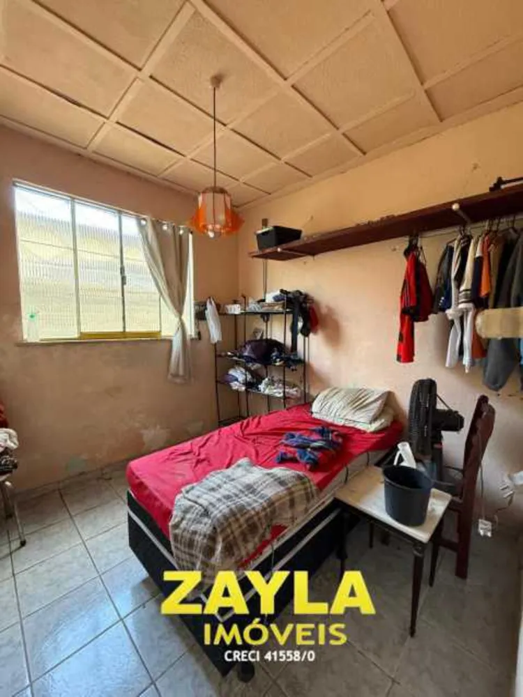 Casa, 3 quartos, 90 m² - Foto 10
