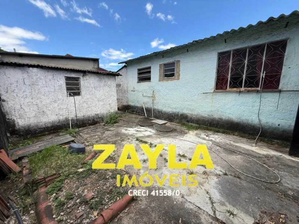 Casa, 3 quartos, 90 m² - Foto 11