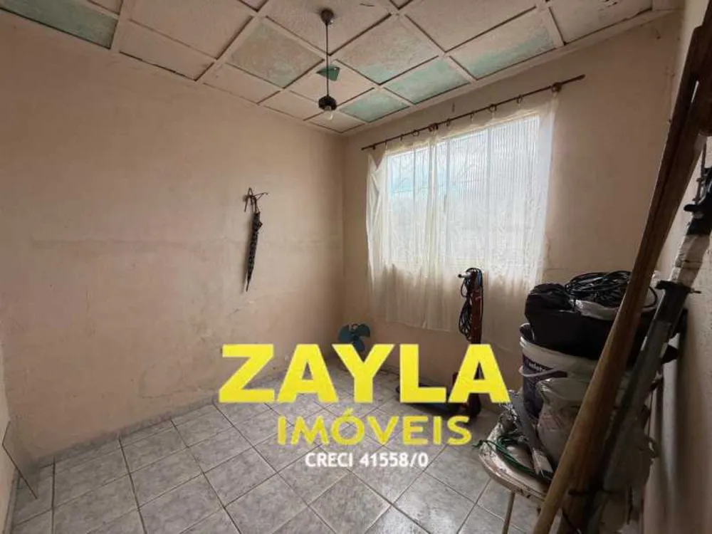 Casa, 3 quartos, 90 m² - Foto 6