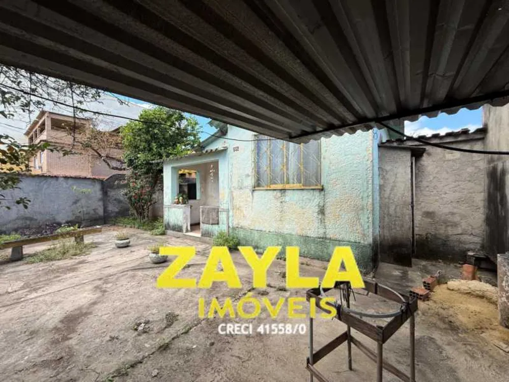 Casa, 3 quartos, 90 m² - Foto 4
