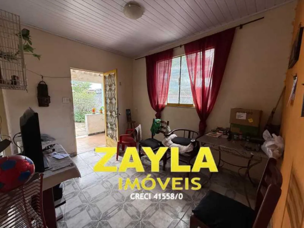 Casa, 3 quartos, 90 m² - Foto 17