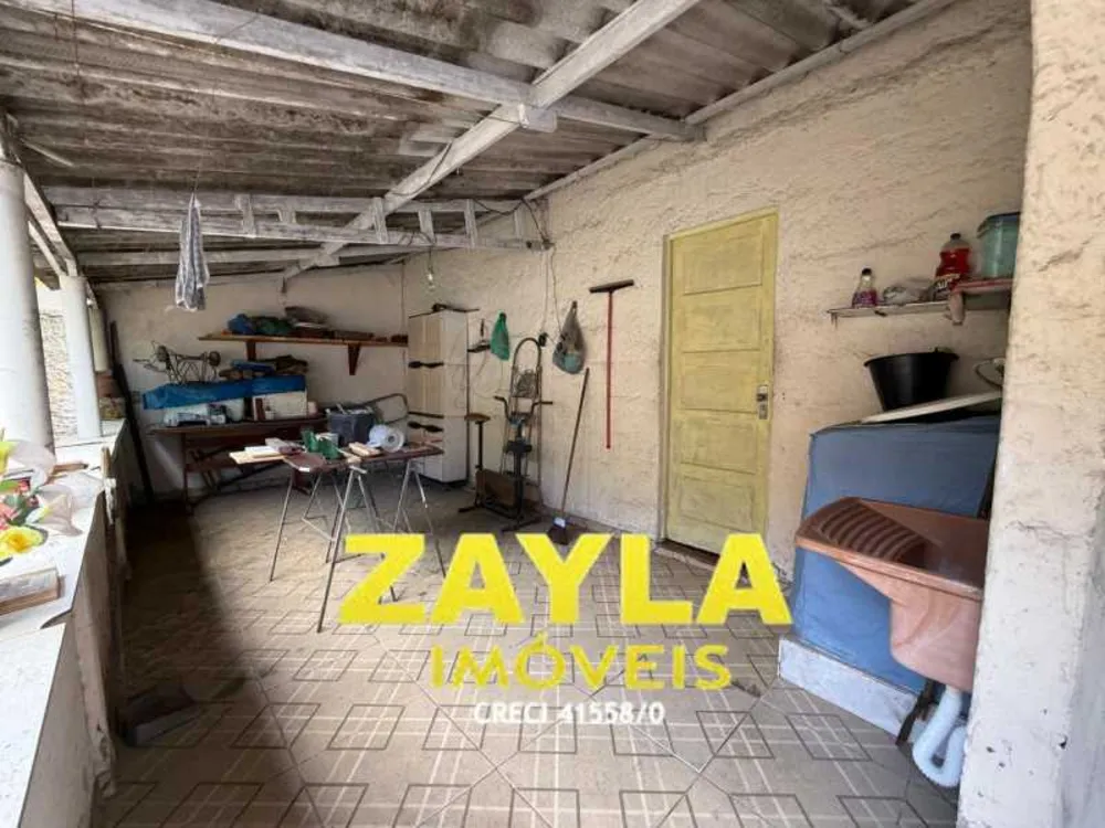 Casa, 3 quartos, 90 m² - Foto 3
