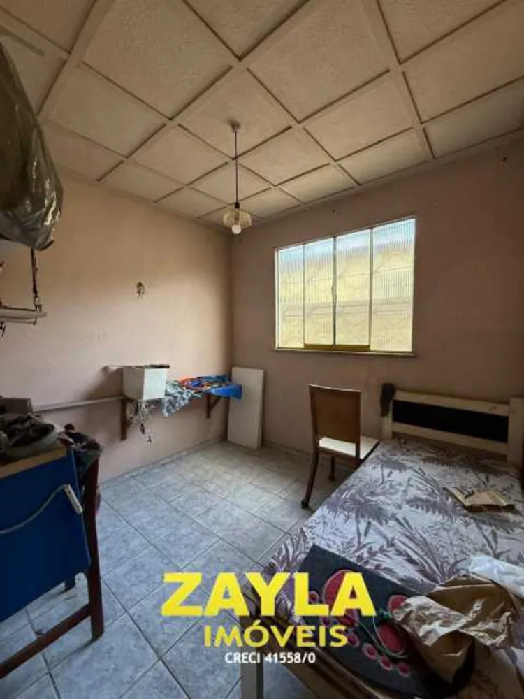 Casa, 3 quartos, 90 m² - Foto 15