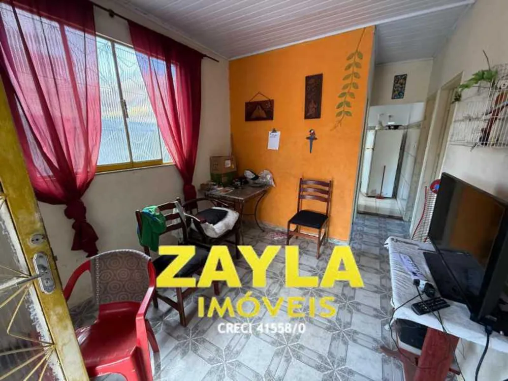 Casa, 3 quartos, 90 m² - Foto 16