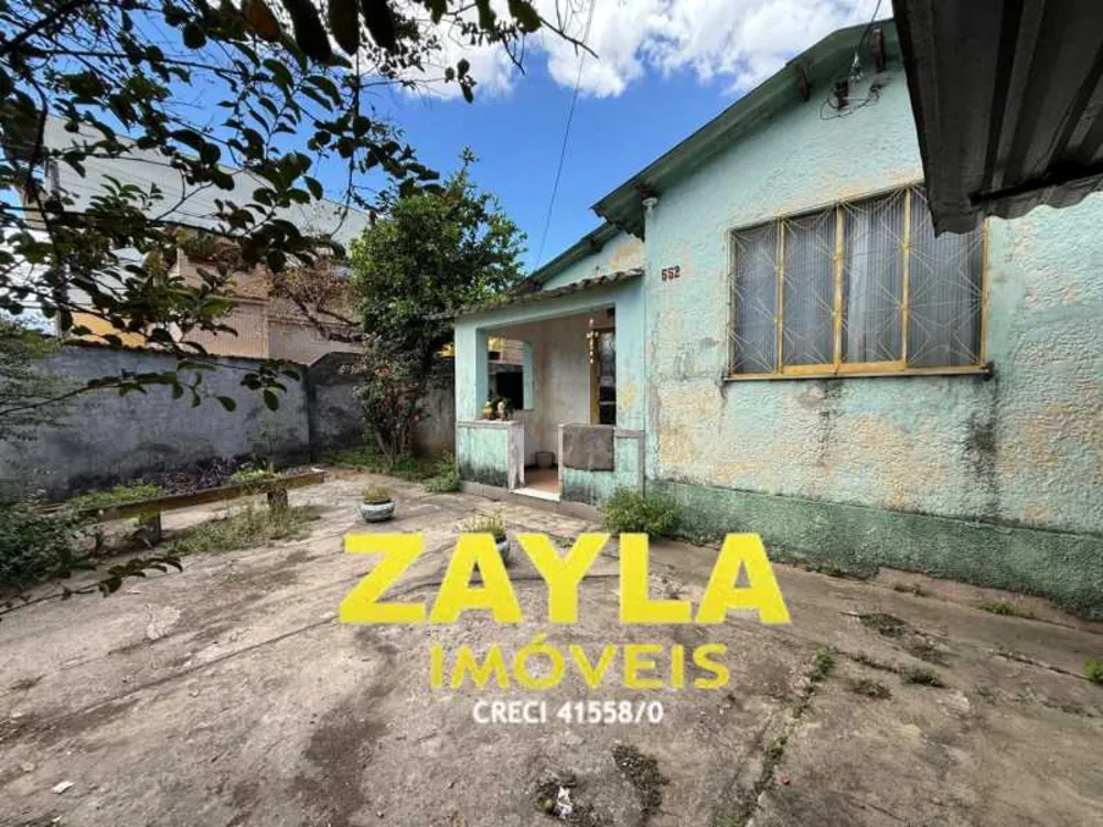 Casa, 3 quartos, 90 m² - Foto 1