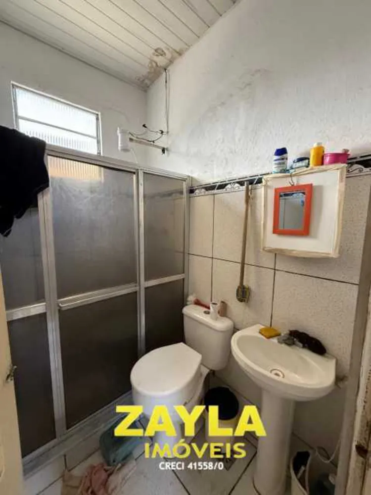 Casa, 3 quartos, 90 m² - Foto 7