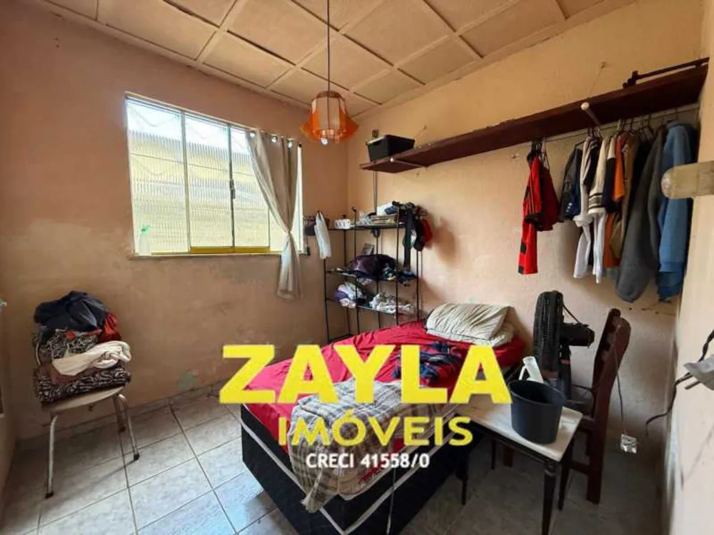 Casa, 3 quartos, 90 m² - Foto 8