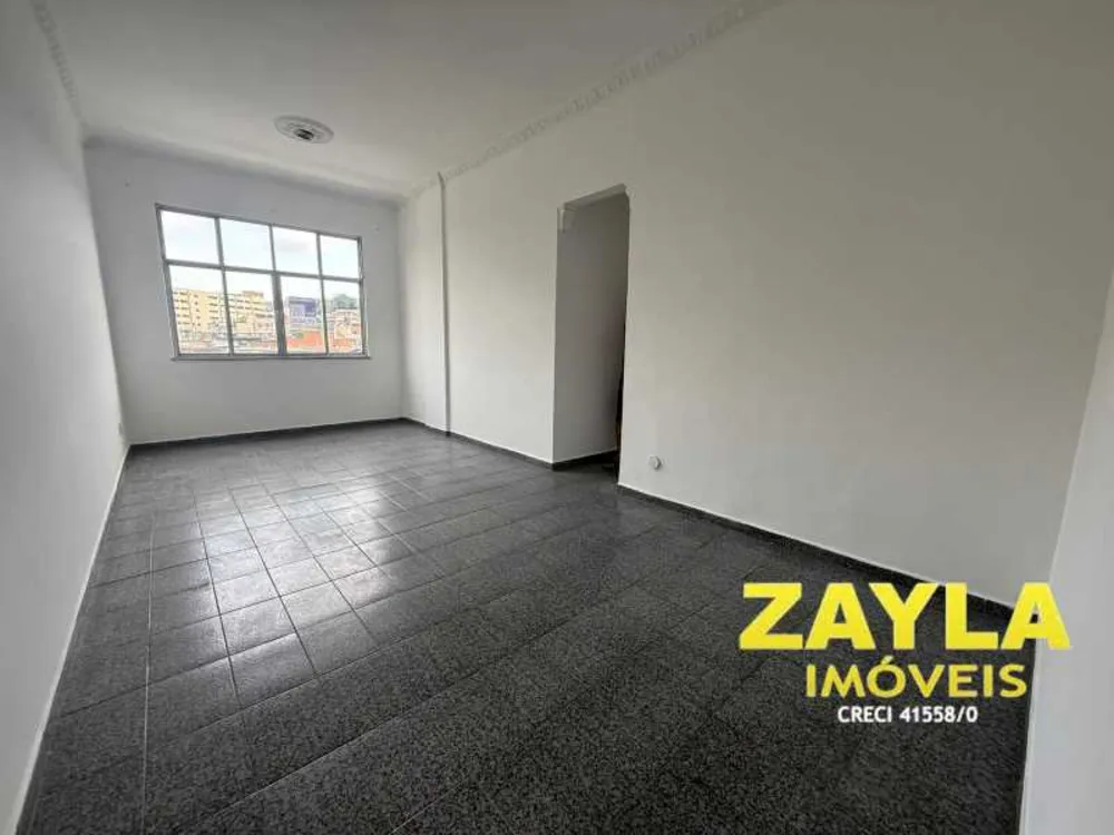 Apartamento, 2 quartos, 72 m² - Foto 3