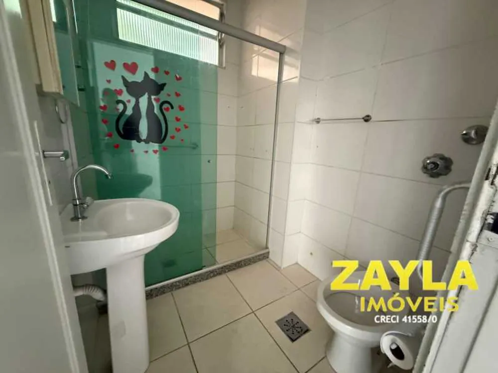 Apartamento, 2 quartos, 72 m² - Foto 6
