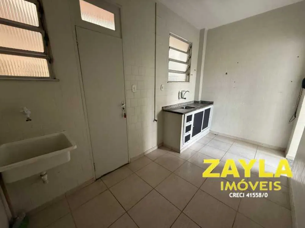 Apartamento, 2 quartos, 72 m² - Foto 8