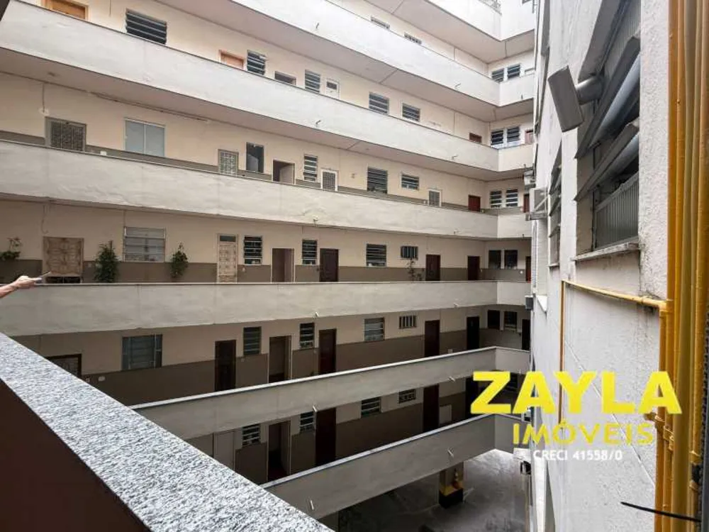 Apartamento, 2 quartos, 72 m² - Foto 1