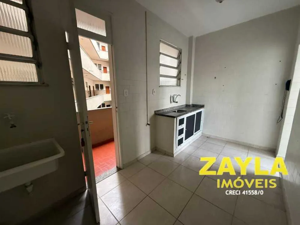 Apartamento, 2 quartos, 72 m² - Foto 9