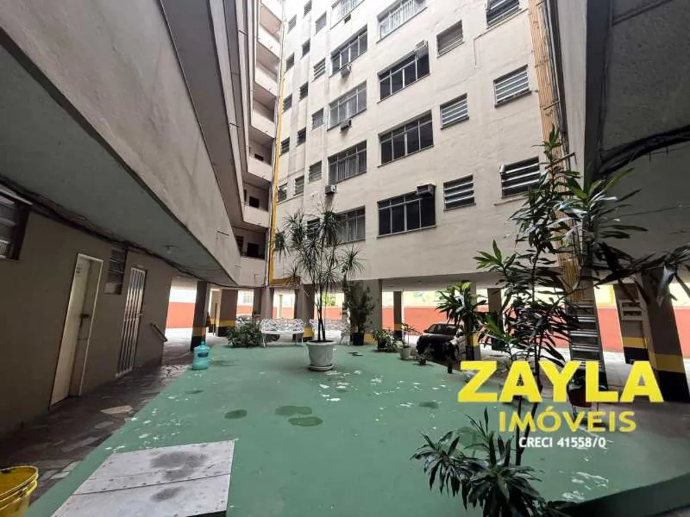 Apartamento, 2 quartos, 72 m² - Foto 19