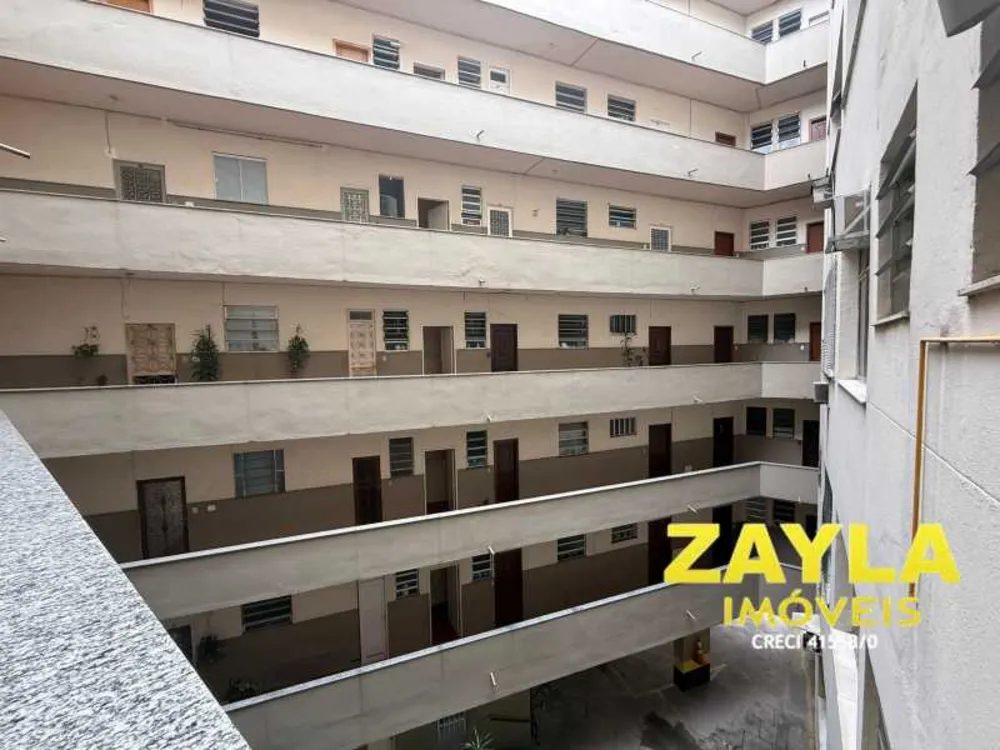 Apartamento, 2 quartos, 72 m² - Foto 2