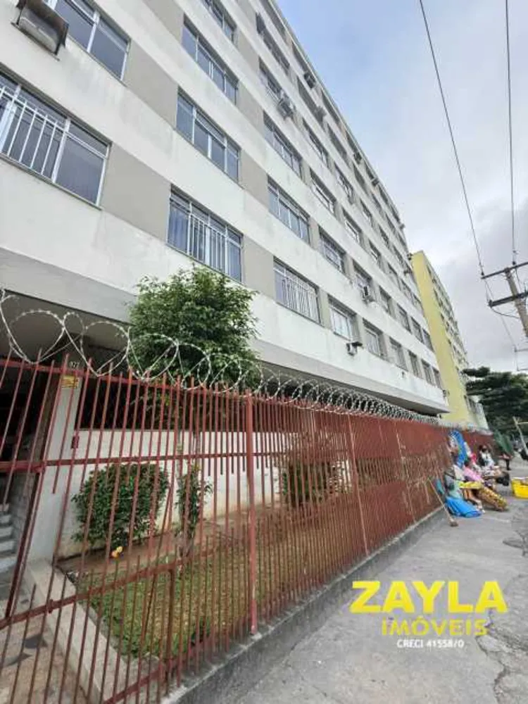 Apartamento, 2 quartos, 72 m² - Foto 20