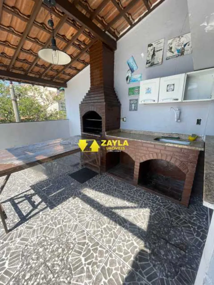 Casa, 4 quartos, 300 m² - Foto 13