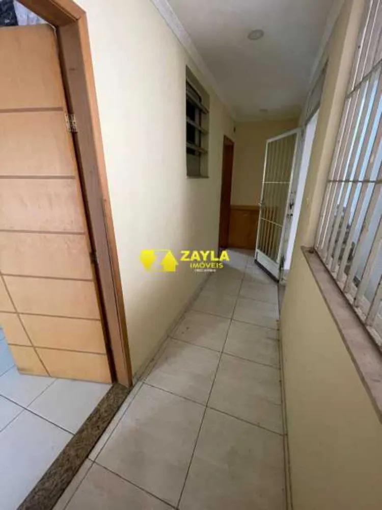 Casa, 4 quartos, 300 m² - Foto 21