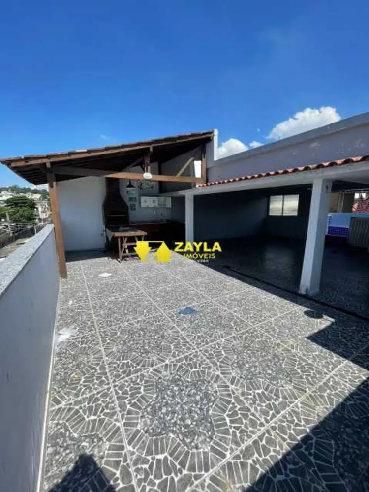 Casa, 4 quartos, 300 m² - Foto 11