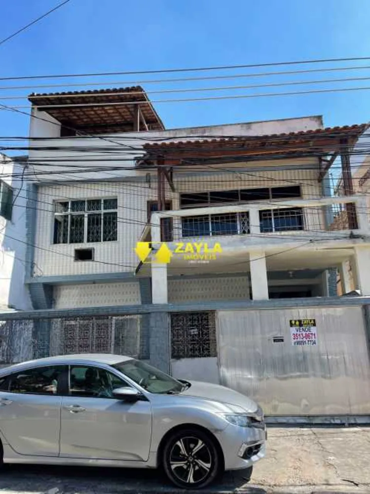 Casa, 4 quartos, 300 m² - Foto 10