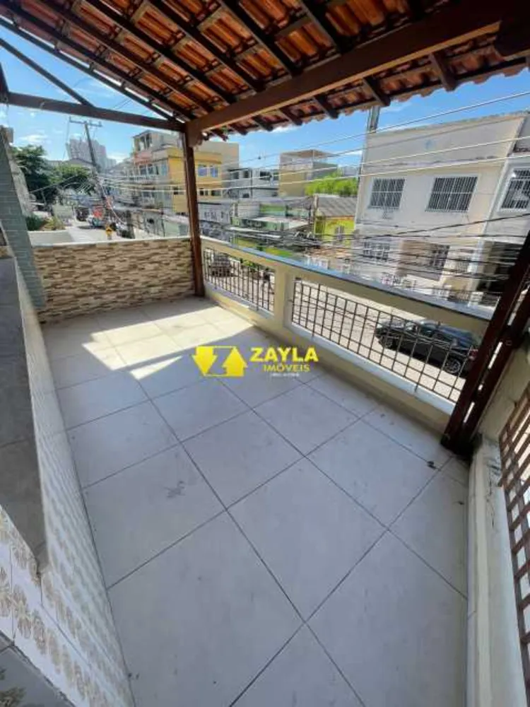 Casa, 4 quartos, 300 m² - Foto 2