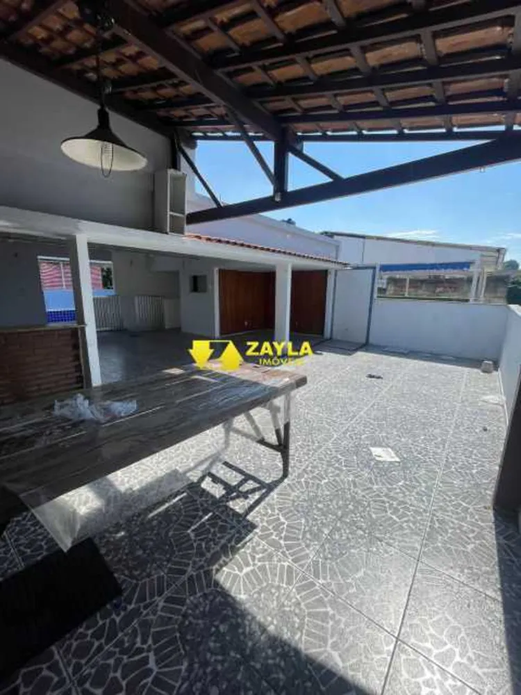Casa, 4 quartos, 300 m² - Foto 3
