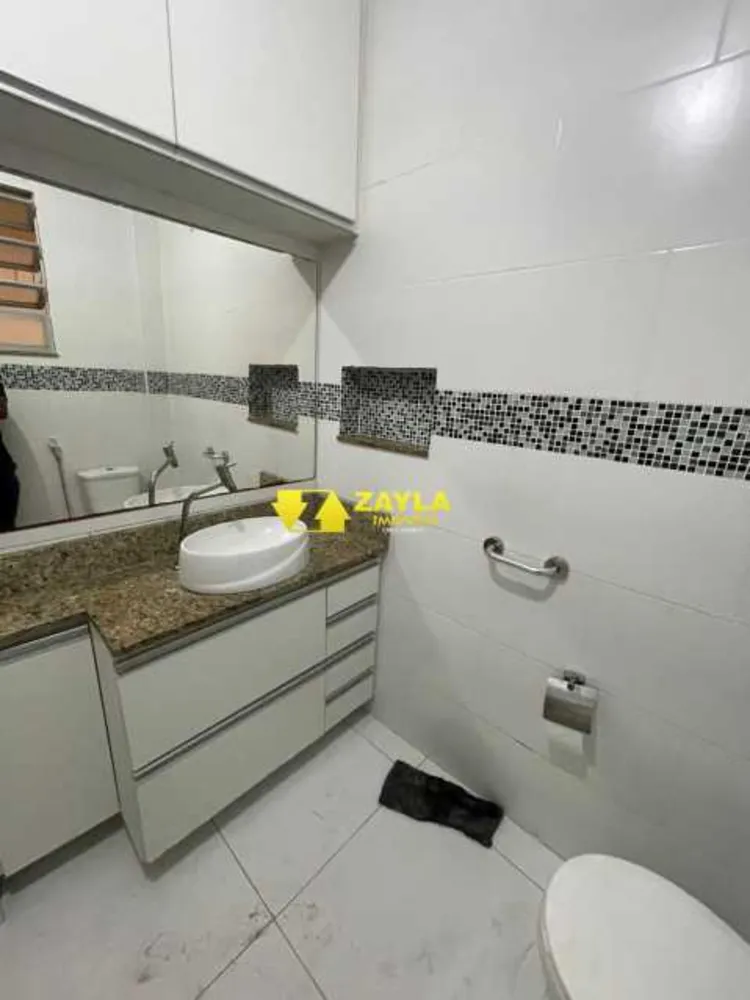 Casa, 4 quartos, 300 m² - Foto 12
