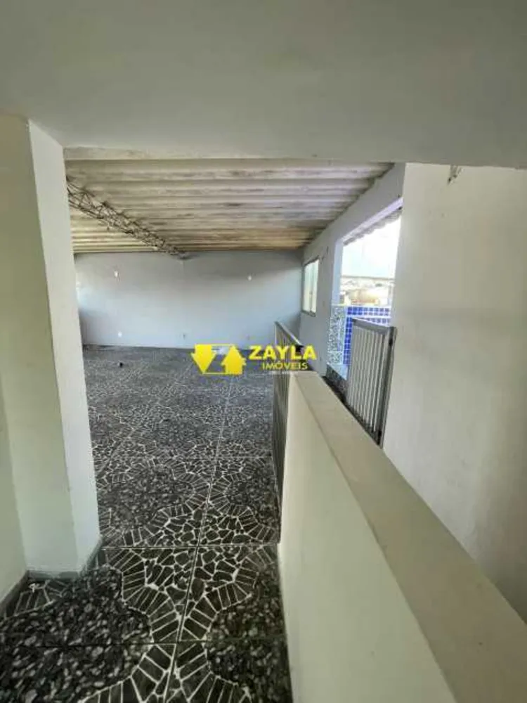 Casa, 4 quartos, 300 m² - Foto 5