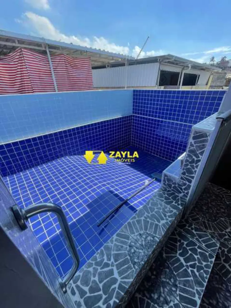 Casa, 4 quartos, 300 m² - Foto 16
