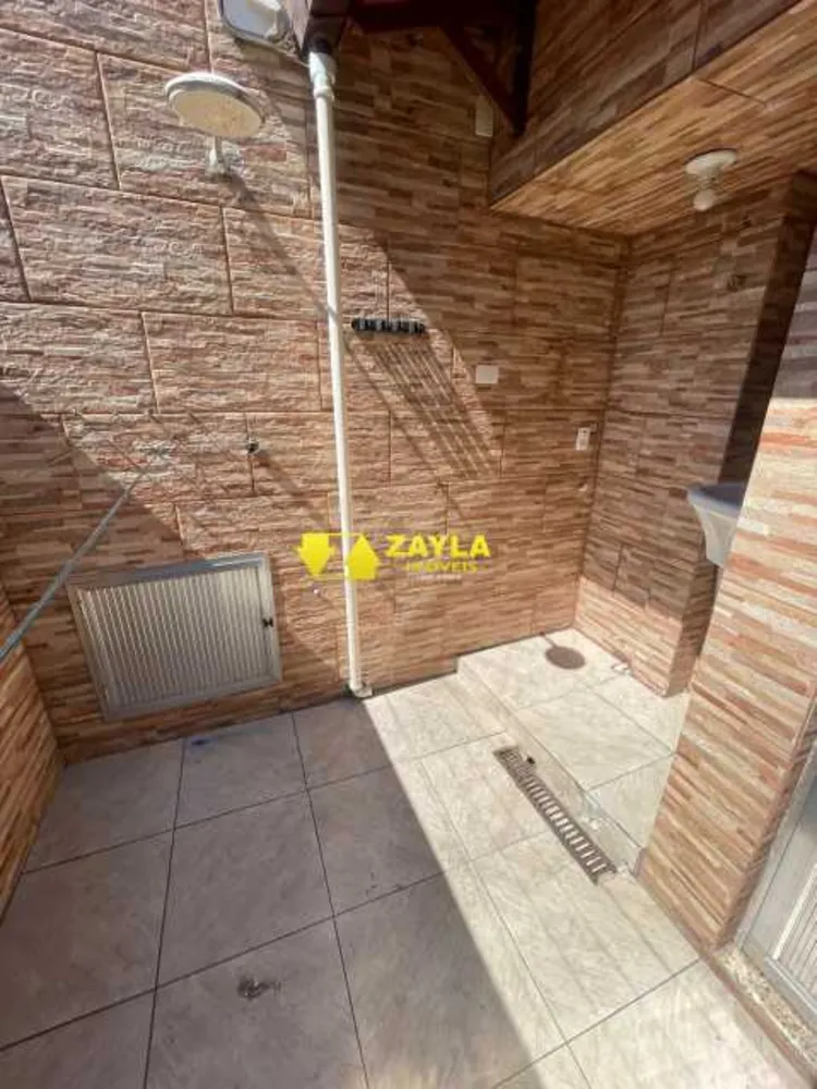 Casa, 4 quartos, 300 m² - Foto 8