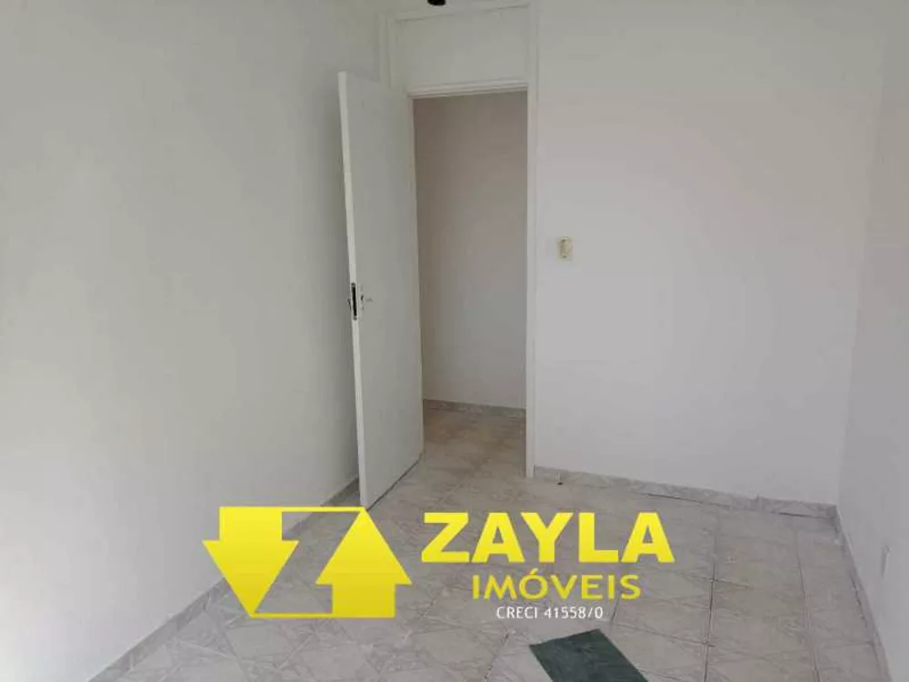 Apartamento, 2 quartos, 42 m² - Foto 2