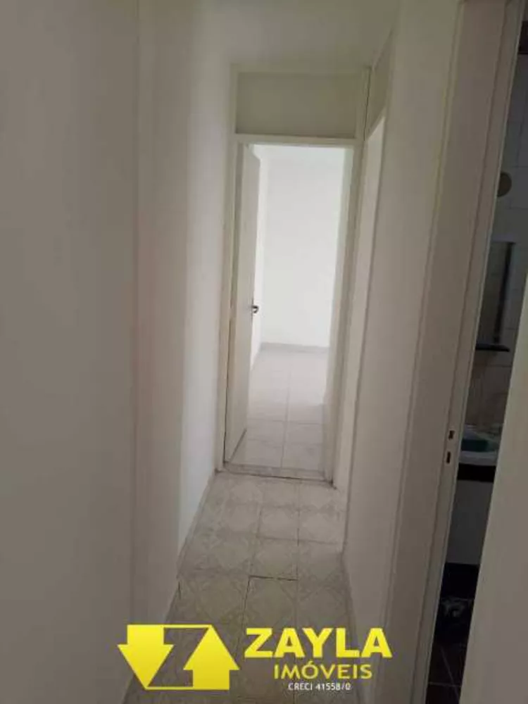 Apartamento, 2 quartos, 42 m² - Foto 12