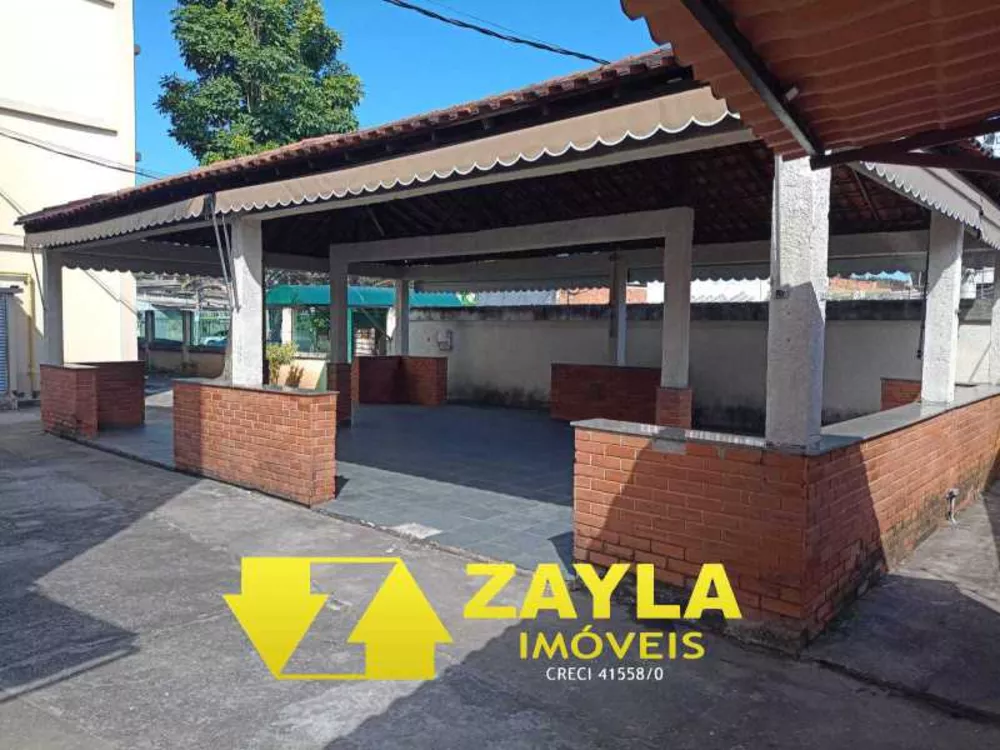 Apartamento, 2 quartos, 42 m² - Foto 15