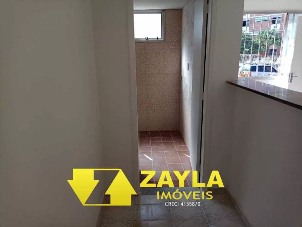 Apartamento, 2 quartos, 42 m² - Foto 16
