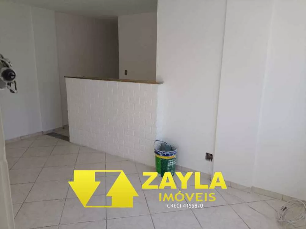 Apartamento, 2 quartos, 42 m² - Foto 5