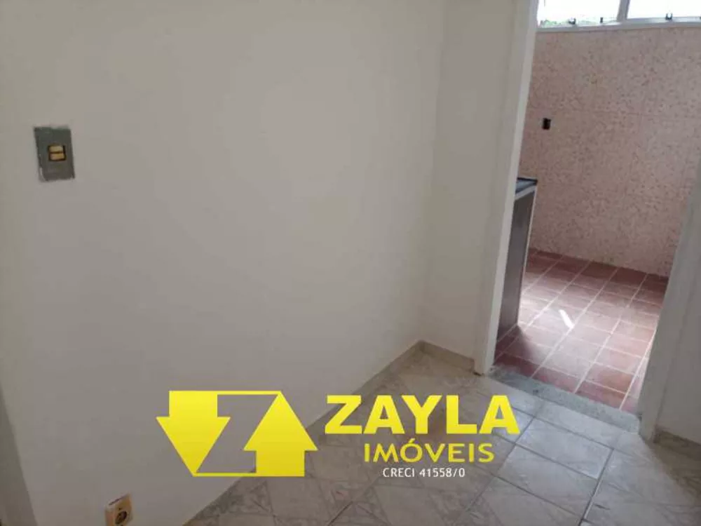 Apartamento, 2 quartos, 42 m² - Foto 13