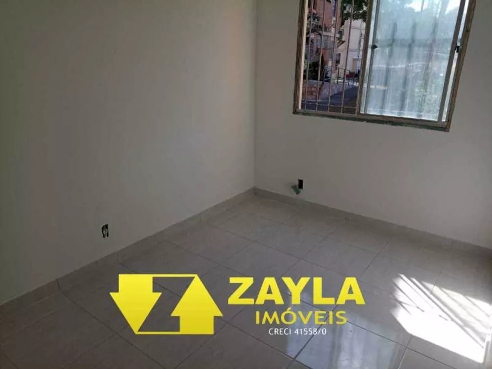 Apartamento, 2 quartos, 42 m² - Foto 3