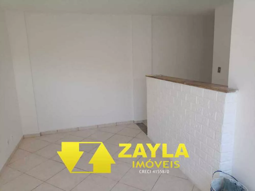 Apartamento, 2 quartos, 42 m² - Foto 14