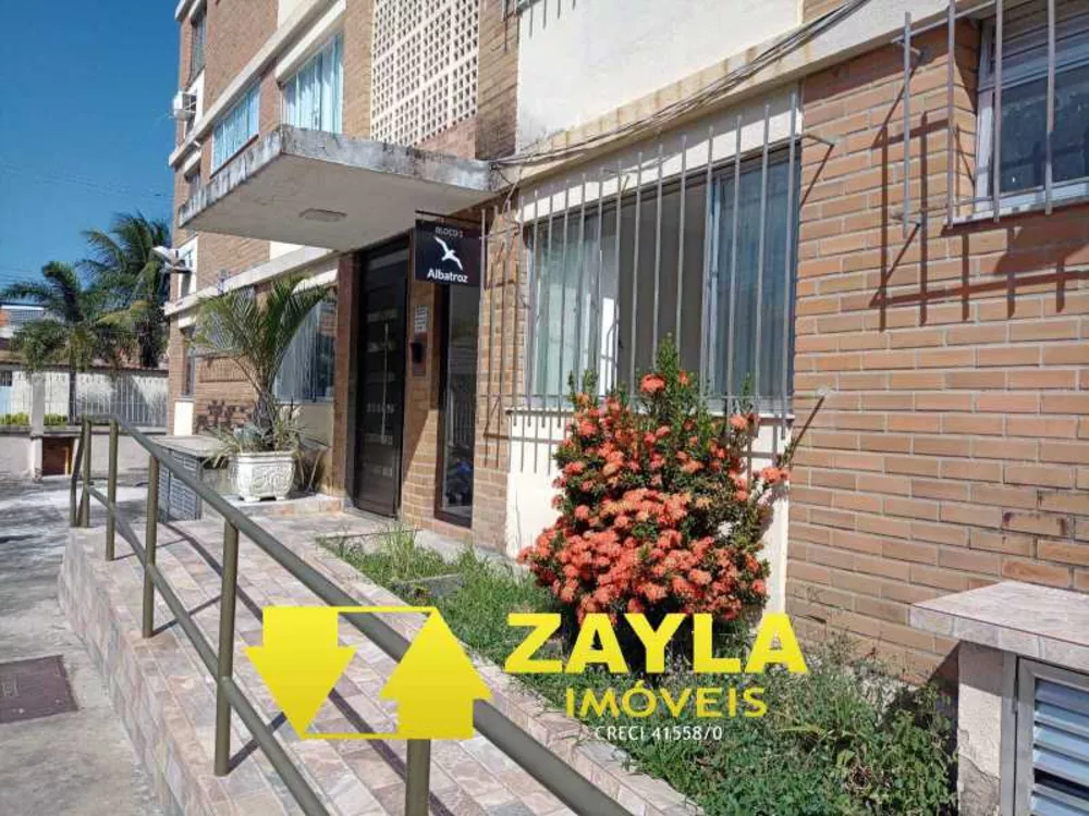 Apartamento, 2 quartos, 42 m² - Foto 9