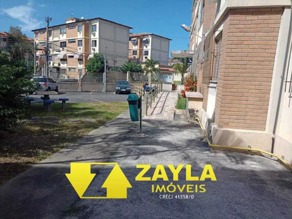 Apartamento, 2 quartos, 42 m² - Foto 8