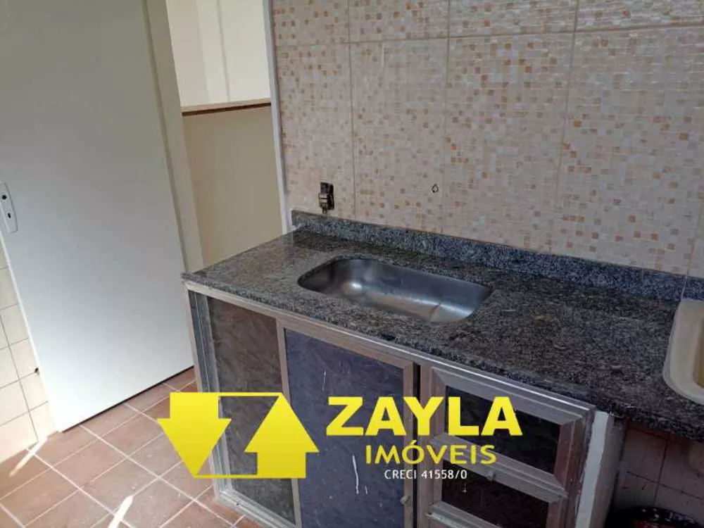 Apartamento, 2 quartos, 42 m² - Foto 17
