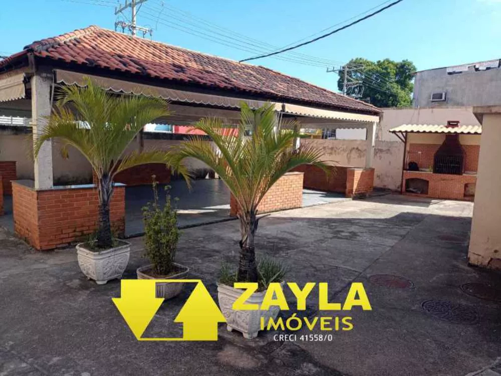 Apartamento, 2 quartos, 42 m² - Foto 7