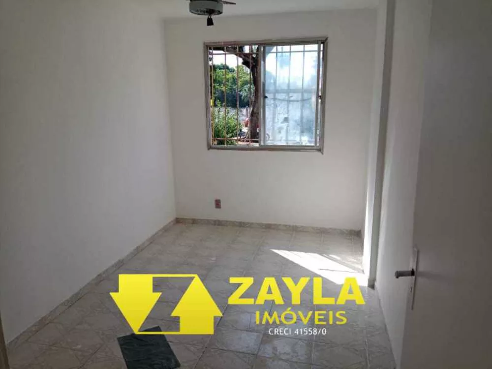 Apartamento, 2 quartos, 42 m² - Foto 1