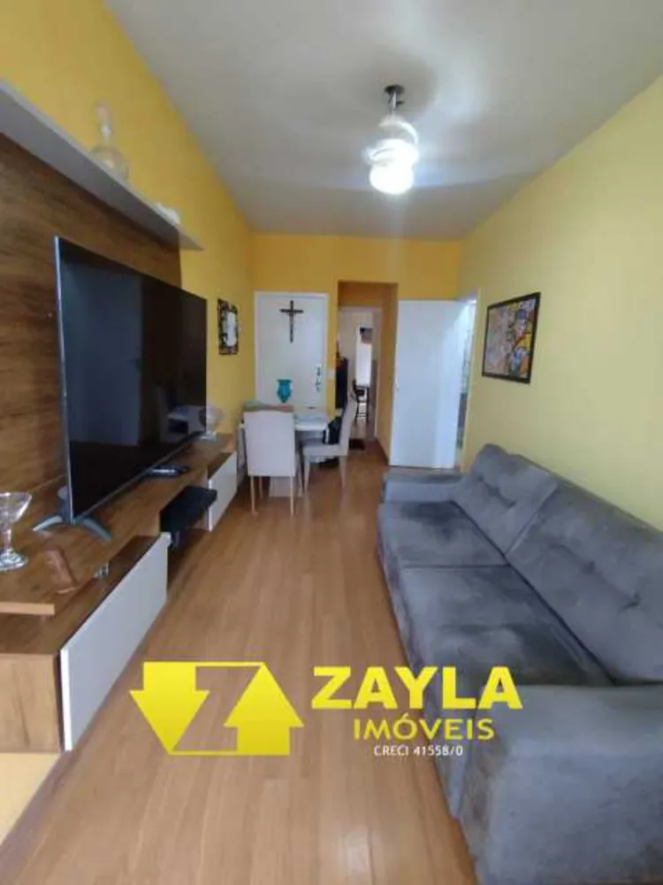 Apartamento, 2 quartos, 60 m² - Foto 22