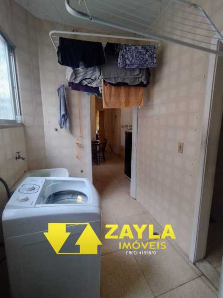 Apartamento, 2 quartos, 60 m² - Foto 13