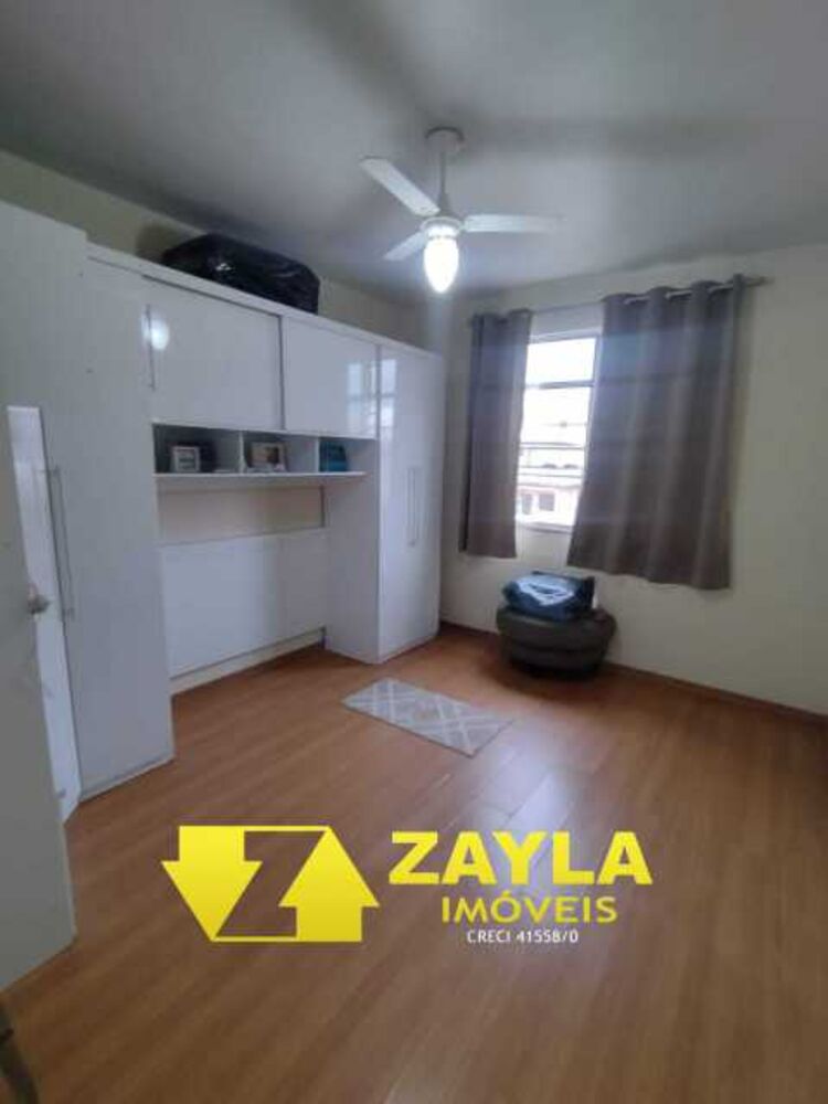 Apartamento, 2 quartos, 60 m² - Foto 3