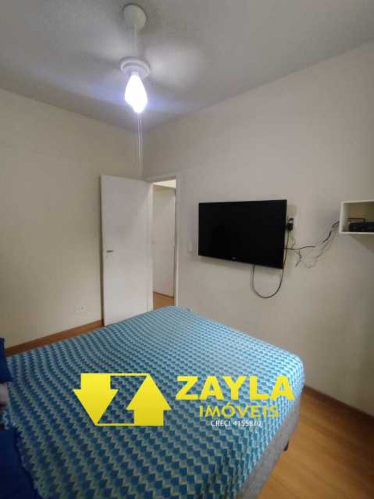 Apartamento, 2 quartos, 60 m² - Foto 10