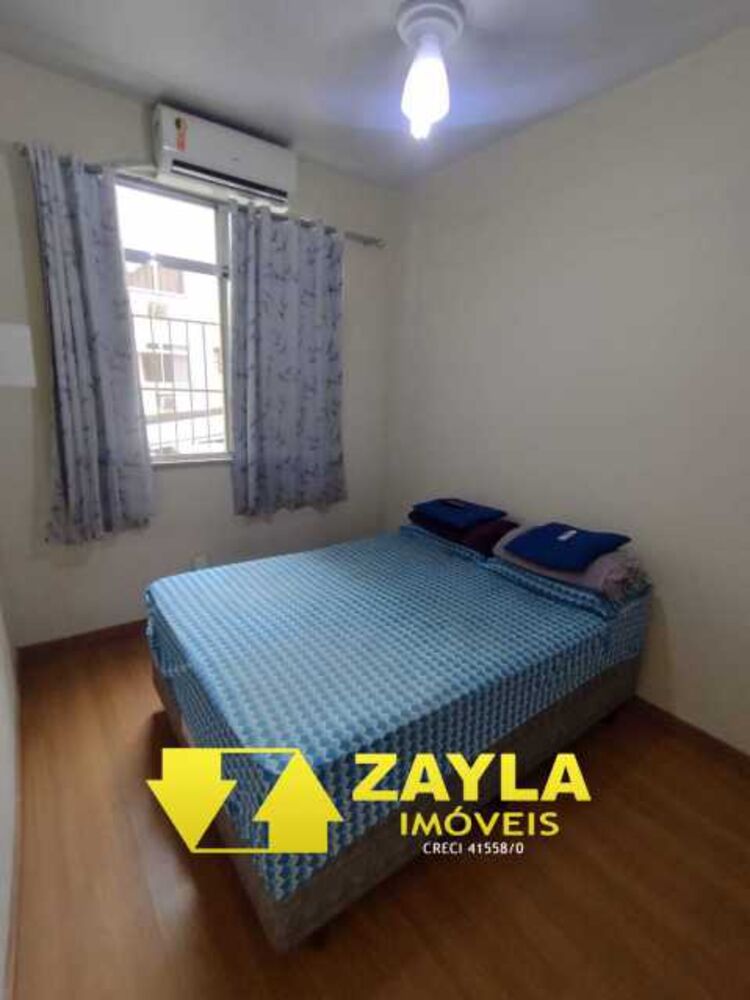 Apartamento, 2 quartos, 60 m² - Foto 5