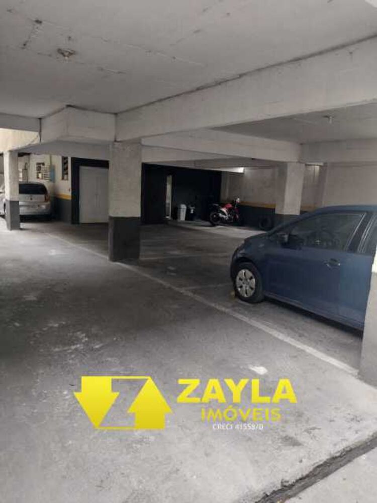 Apartamento, 2 quartos, 60 m² - Foto 12