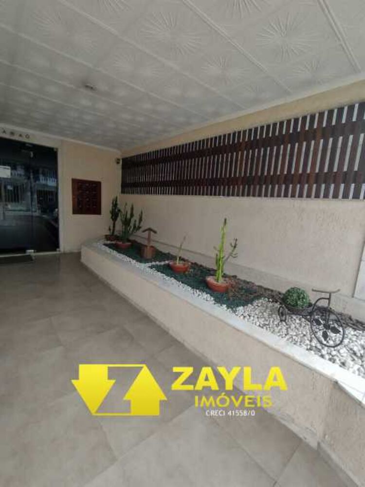 Apartamento, 2 quartos, 60 m² - Foto 17